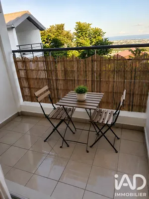 Appartement à La Possession (97419)