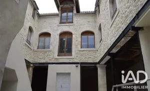 Appartement à Saint-Amand-Montrond (18200)