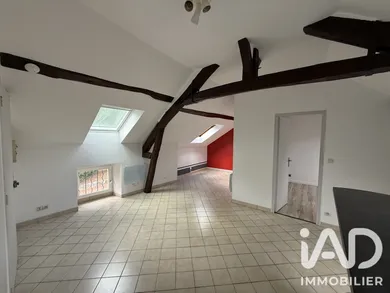 Appartement à Salins (77148)