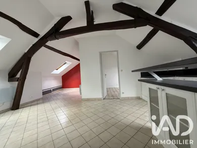 Appartement à Salins (77148)