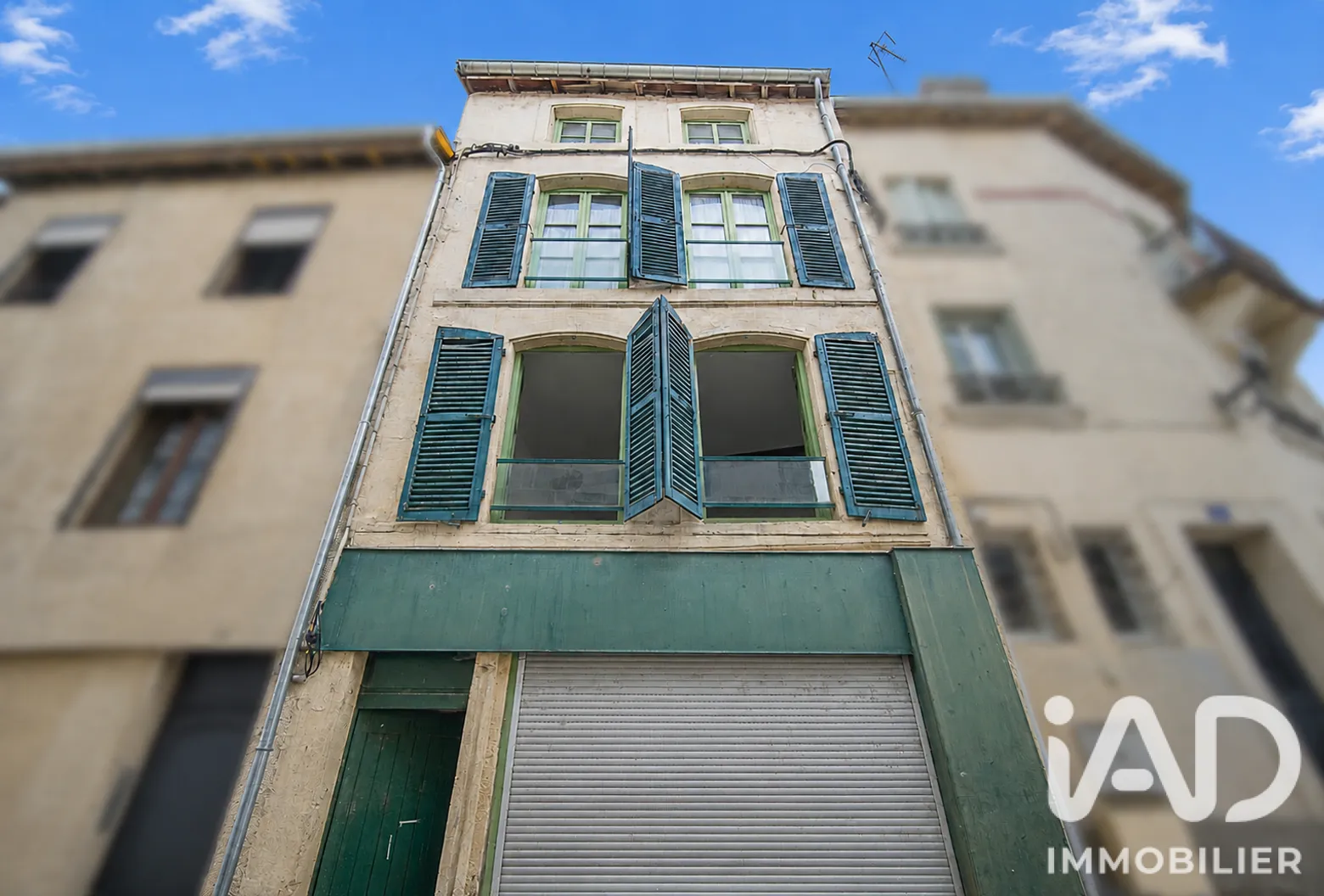 appartement à Verdun