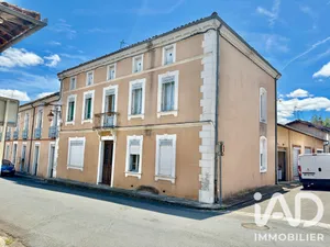 Immeuble à L'Isle-en-Dodon (31230)
