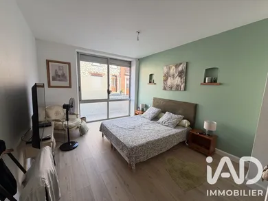 Immeuble à L'Isle-en-Dodon (31230)