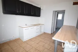 Duplex in Verneuil-l'Étang (77390)