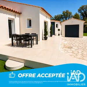 Maison à Lieuran-lès-Béziers (34290)