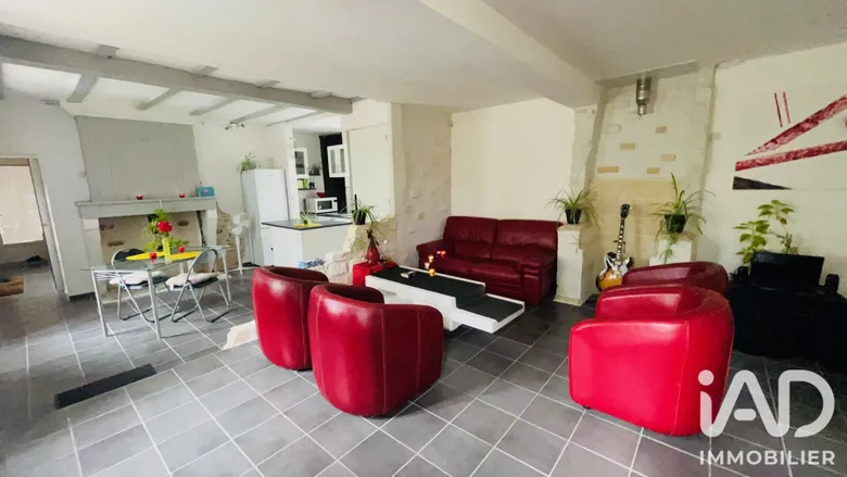 Maison 5 pièces 200 m² · à Saint-Paul · 200 m² · 300 000 €