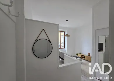 Studio à Clermont-Ferrand (63000)