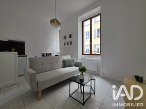 Studio à Clermont-Ferrand (63000)