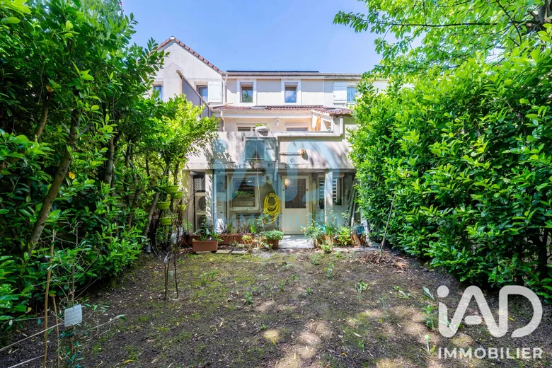 Maison 5 pièces 160 m² · à Savigny-le-Temple · 160 m² · 325 000 €