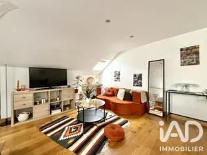 Appartement à Paris (75011)