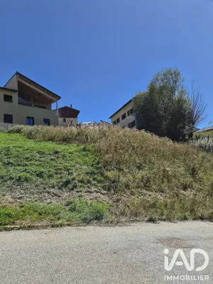Building plot in Égat (66120)
