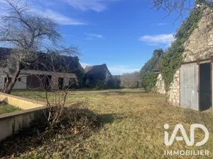 Farm in Gizeux (37340)