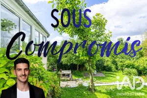 Maison à Maresches (59990)