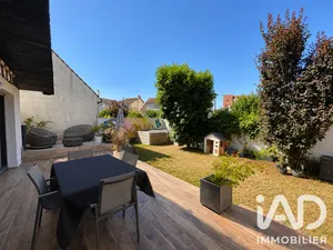 Traditional house in Poissy (78300)