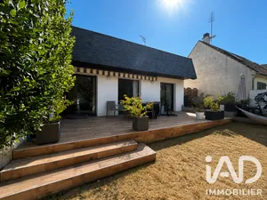 Maison traditionnelle à Poissy (78300)