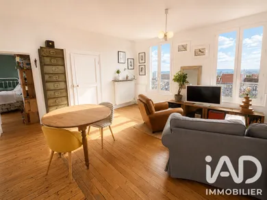 Appartement à Montmorency (95160)