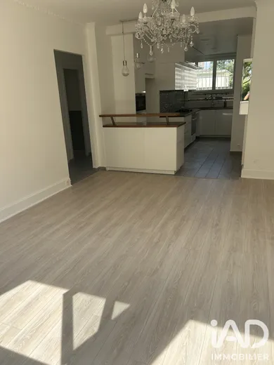 Appartement à Noisy-le-Sec (93130)