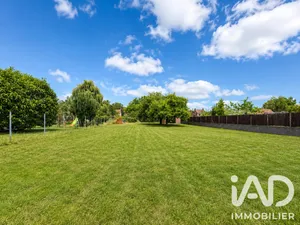 Village house in Flines-lez-Raches (59148)