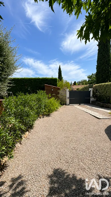 House in Flayosc (83780)