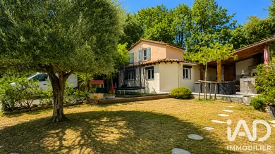 House in Flayosc (83780)