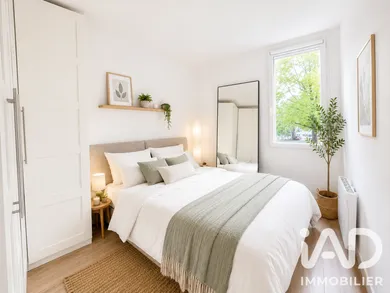 Appartement à Montigny-le-Bretonneux (78180)