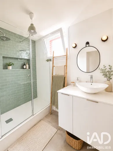 Appartement à Montigny-le-Bretonneux (78180)