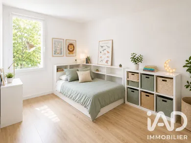 Appartement à Montigny-le-Bretonneux (78180)