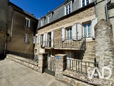 Townhouse in Coutances (50200)