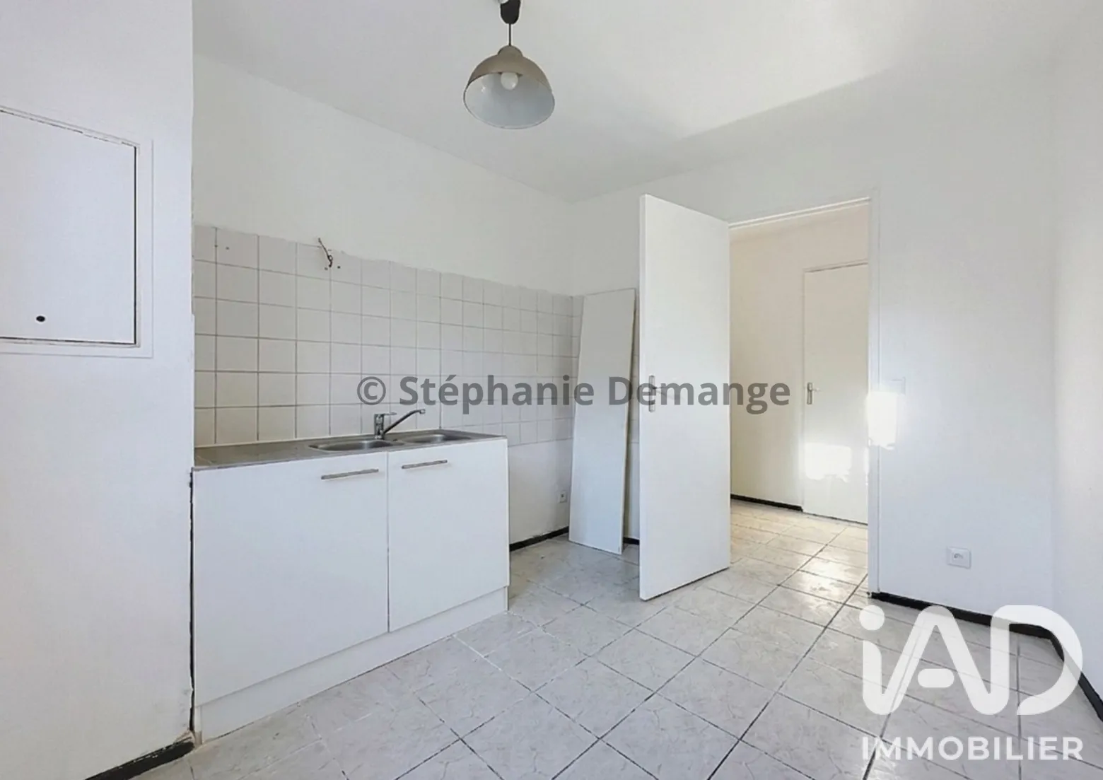 Vente appartement à Cergy (95800) : appartement 4 pièces 91 m² - 2098539 — 3