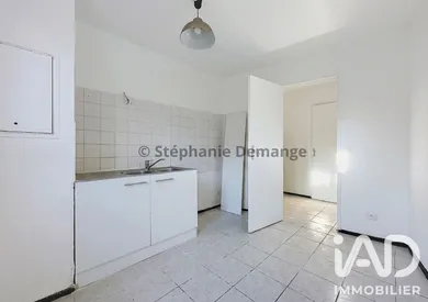 Apartment in Cergy (95800)