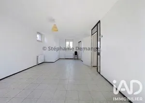 Appartement à Cergy (95800)