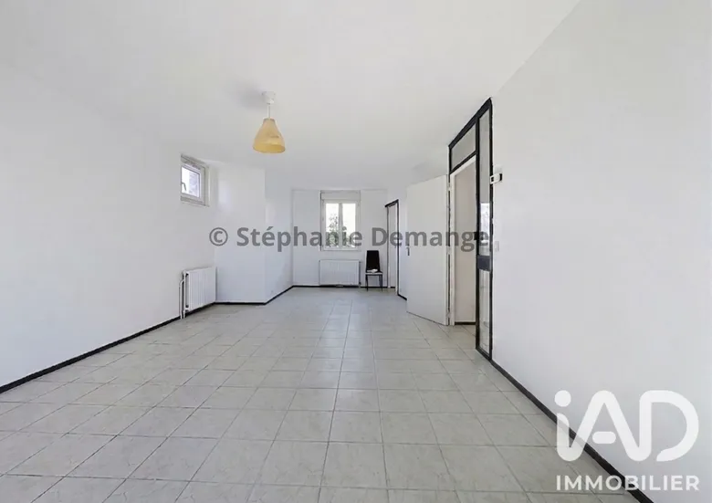 Appartement 4 pièces 91 m² · à Cergy · 91 m² · 205 000 €