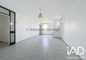 Apartment in Cergy (95800)