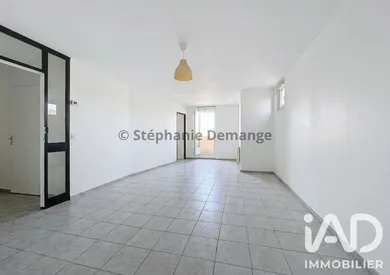Apartment in Cergy (95800)