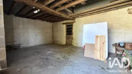 Barn in Brigueil-le-Chantre (86290)