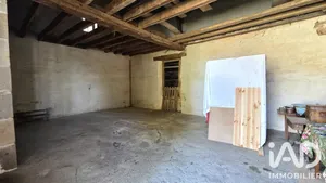 Barn in Brigueil-le-Chantre (86290)