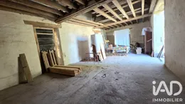Barn in Brigueil-le-Chantre (86290)