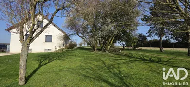 Maison de campagne à Fay-lès-Marcilly (10290)