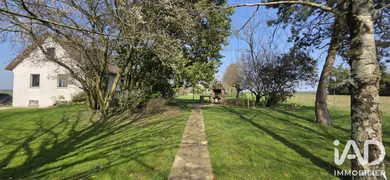 Maison de campagne à Fay-lès-Marcilly (10290)