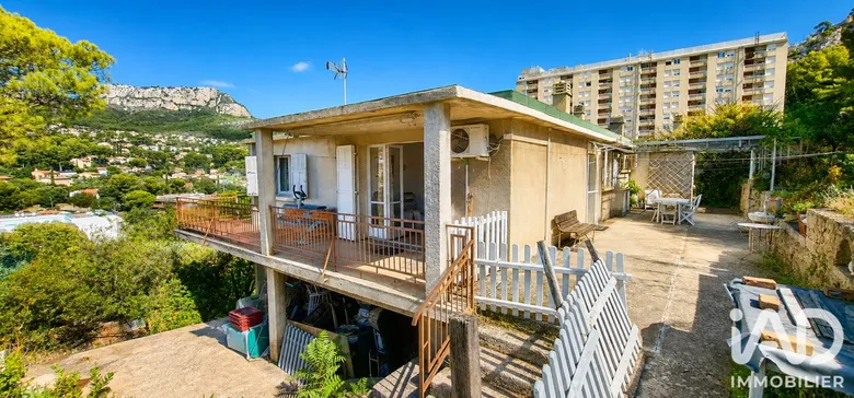 Maison 6 pièces 196 m² · à Toulon · 196,5 m² · 492 900 €