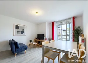 Appartement à Vert-Saint-Denis (77240)