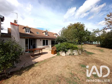 House in Longueil-Sainte-Marie (60126)