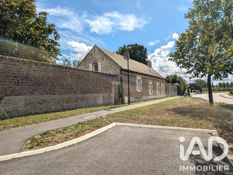 Maison 8 pièces 221 m² · à Longueil-Sainte-Marie · 221 m² · 399 000 €