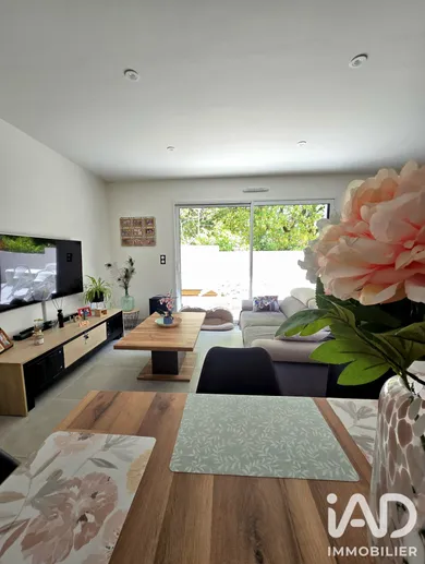 House in Les Lucs-sur-Boulogne (85170)