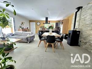 House in Les Lucs-sur-Boulogne (85170)
