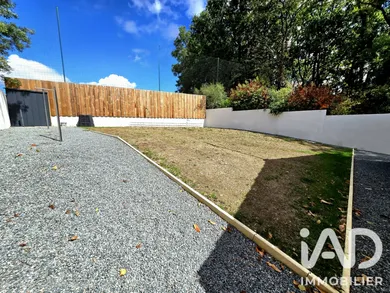 House in Les Lucs-sur-Boulogne (85170)