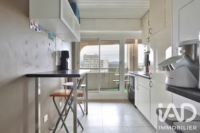 Appartement à Lyon (69009)