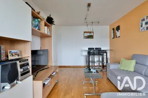 Apartment in Lyon (69009)