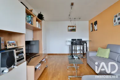 Appartement à Lyon (69009)