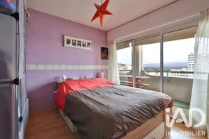 Apartment in Lyon (69009)